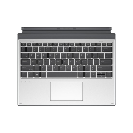 HP QWERTY-Tastatur Elite x2 G8 Original · Magnetische Tastatur