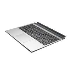 HP QWERTY-Tastatur Elite x2 G8 Original · Magnetische Tastatur