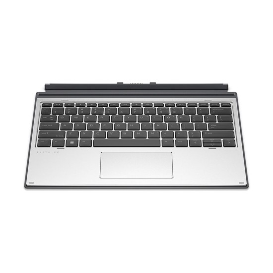 HP QWERTY-Tastatur Elite x2 G8 Original · Magnetische Tastatur