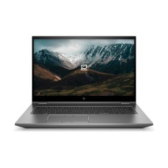 HP ZBook Fury 17 G8 17,3" | i7-11850H · 32GB · RTX A5000