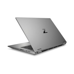 HP ZBook Fury 17 G8 17,3" | i7-11850H · 32GB · RTX A5000