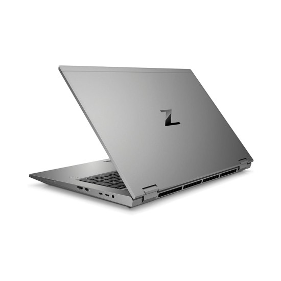 HP ZBook Fury 17 G8 17,3" | i7-11850H · 32GB · RTX A5000
