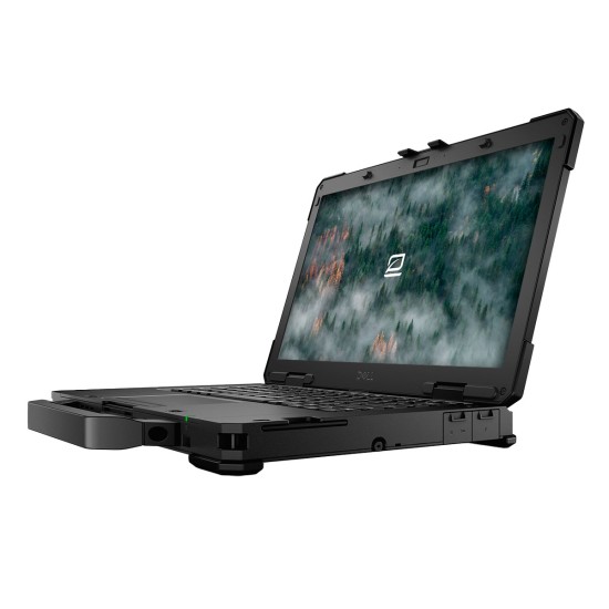 Dell Latitude 5430 Rugged i5-1145G7 · 16GB · SSD 256GB · 14"