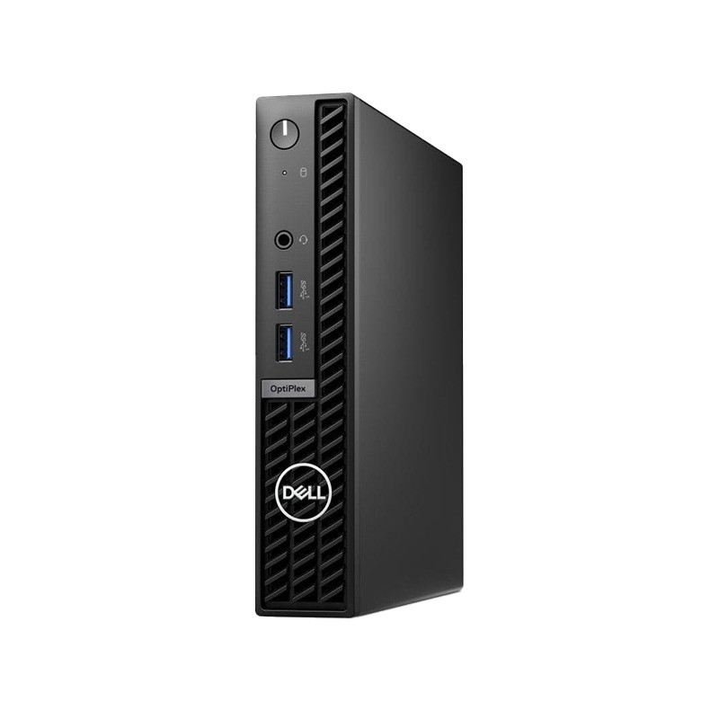 Dell OptiPlex 7010 Tiny i5-13500T · Mini-PC · SSD 256GB