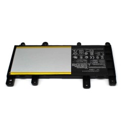 ASUS X756UA X756UB X756UF X756UJ C21N1515 LAPTOP-AKKU C21N1515