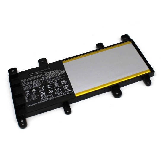 ASUS X756UA X756UB X756UF X756UJ C21N1515 LAPTOP-AKKU C21N1515