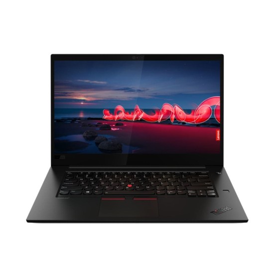 Lenovo ThinkPad X1 Extreme Gen 3 | i7-10850H · 32GB · 2TB · GTX