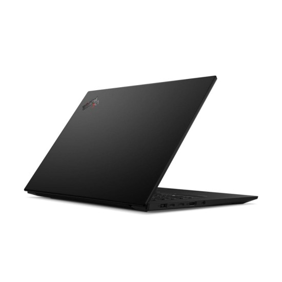 Lenovo ThinkPad X1 Extreme Gen 3 | i7-10850H · 32GB · 2TB · GTX