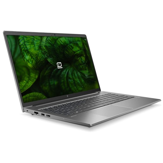 HP ZBook Power G8 | i7-11800H · 16GB · SSD 512GB · Quadro T1200