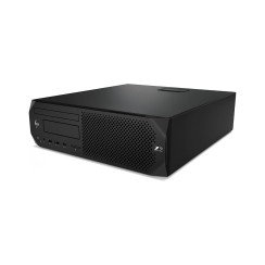 HP Z2 G4 SFF i7-8700 · 8GB · SSD 256GB · Workstation HP
