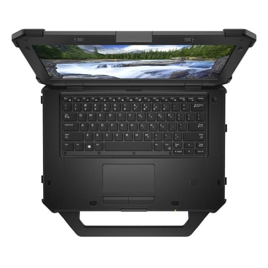 Dell Latitude 5424 Rugged Touch 14" i7, 8GB, SSD 256GB