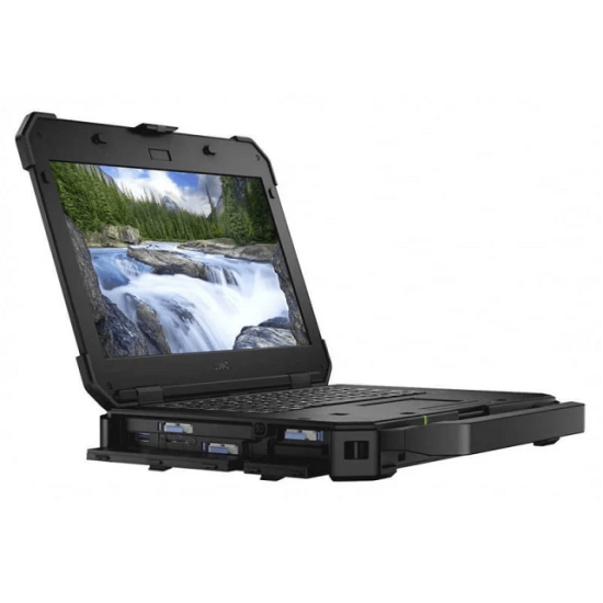 Dell Latitude 5424 Rugged Touch 14" i7, 8GB, SSD 256GB