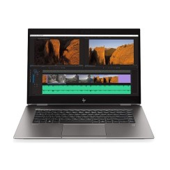 HP ZBook Studio G5 - i7, 32GB RAM, 512GB SSD, A+