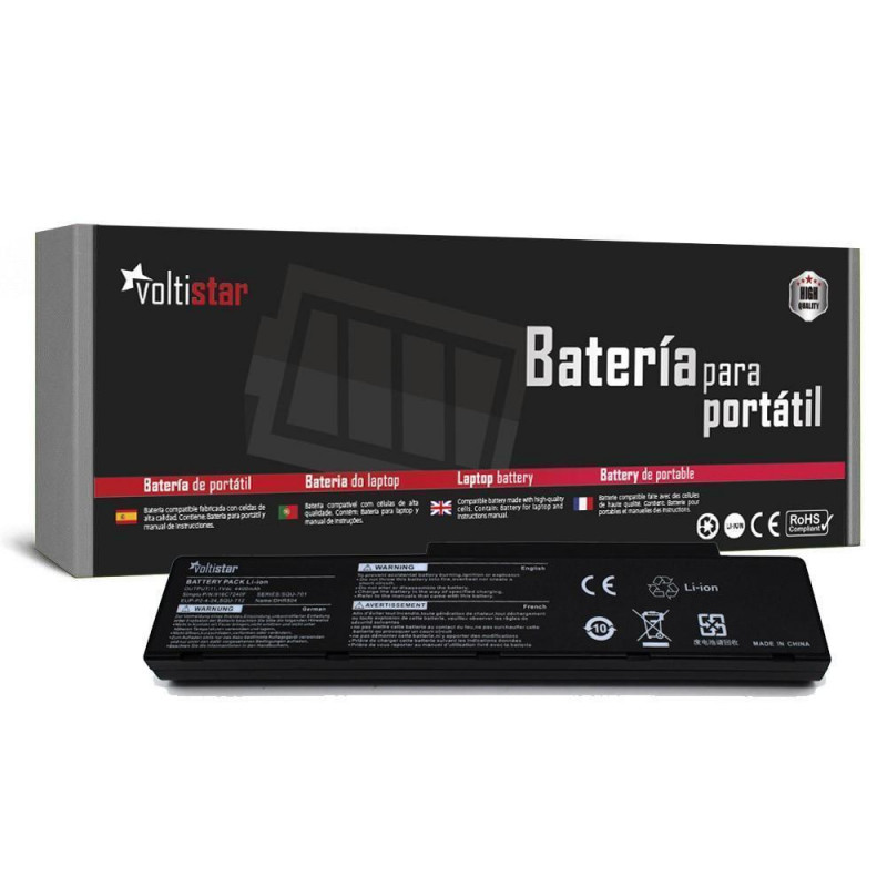 BENQ PACKARD BELL ETNA GL SQU-701 BENQ PACKARD BELL ETNA GL SQU-701 LAPTOP AKKU