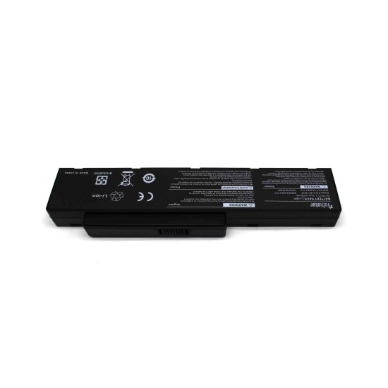 BENQ PACKARD BELL ETNA GL SQU-701 BENQ PACKARD BELL ETNA GL SQU-701 LAPTOP AKKU
