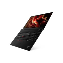 Lenovo ThinkPad P15 G1 15,6" | i7-10850H · 32GB · SSD 512GB