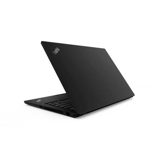 Lenovo ThinkPad P15 G1 15,6" | i7-10850H · 32GB · SSD 512GB