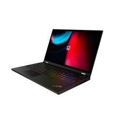 Lenovo P15 · i7-10750H/16GB-512GB SSD-Quadro T1000