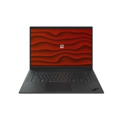 Lenovo ThinkPad P1 Gen 4 | i7 · 16GB · 512GB · RTX 3070 8GB · WQUXGA