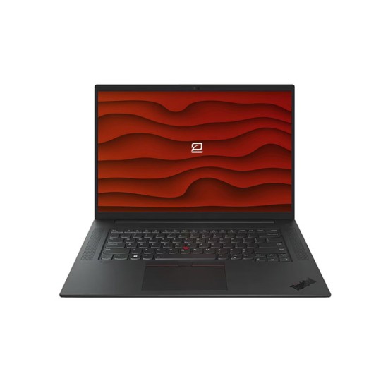 Lenovo ThinkPad P1 Gen 4 | i7 · 16GB · 512GB · RTX 3070 8GB · WQUXGA