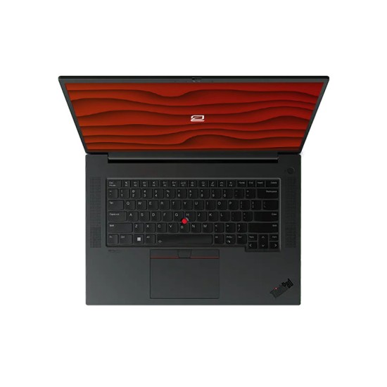 Lenovo ThinkPad P1 Gen 4 | i7 · 16GB · 512GB · RTX 3070 8GB · WQUXGA