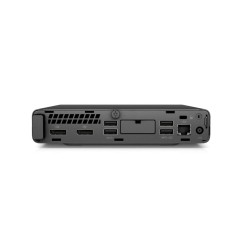 Pack HP 600 G5 Mini i7 9700T + Monitor 32" + Tastatur/Maus + WiFi USB