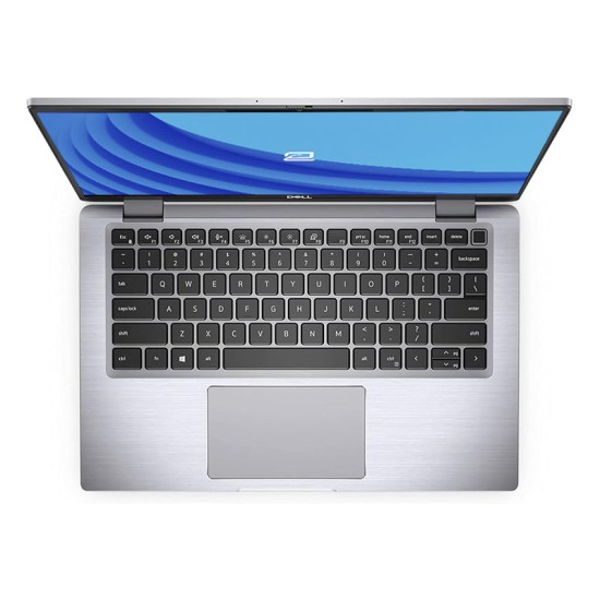 Dell Latitude 7420 14" Touch Silber | i7-1185G7 · 16GB · 512GB SSD