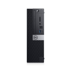 Dell OptiPlex 7060 SFF i7 8700, 8GB, SSD 256GB, WiFi A+
