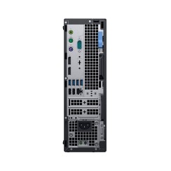 Dell OptiPlex 7060 SFF i7 8700, 8GB, SSD 256GB, WiFi A+