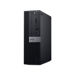 Dell OptiPlex 7060 SFF i7-8700 · 8GB · SSD 256GB