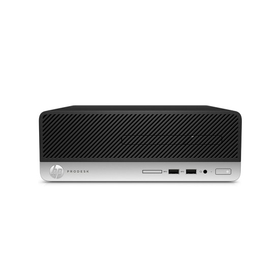 HP ProDesk 400 G5 SFF i5-8500T · 8GB · SSD 256GB