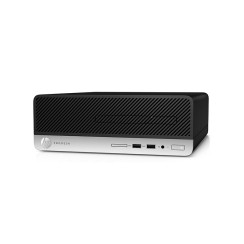 HP ProDesk 400 G5 SFF i5-8500T · 8GB · SSD 256GB