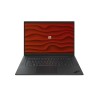 Lenovo Thinkpad P1 Gen 5 15,6" i7 12800H, 32GB, SSD 512 GB, QHD, NVIDIA RTX A1000 4GB, A+