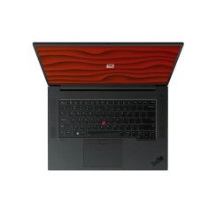 Lenovo ThinkPad P1 Gen 4 i7 32GB SSD 1TB QHD A+