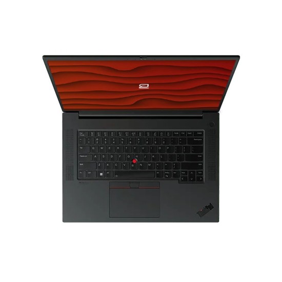 Lenovo ThinkPad P1 Gen 4 i7 32GB SSD 1TB QHD A+