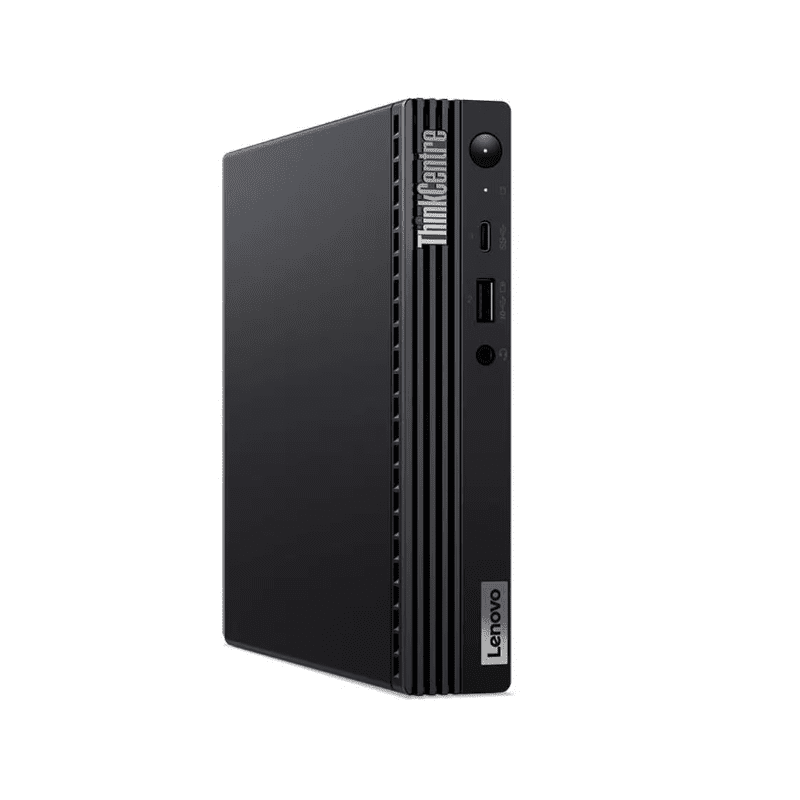 Lenovo ThinkCentre M70q Tiny i5 10500T, 16 GB, SSD 256 GB