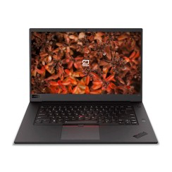 Lenovo ThinkPad P1 Gen 2 i7, 32GB, 1TB SSD, T1000 4GB, A+