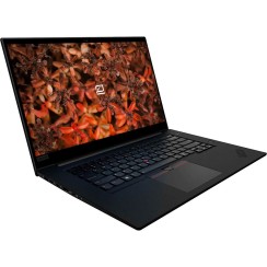 Lenovo ThinkPad P1 Gen 2 i7, 32GB, 1TB SSD, T1000 4GB, A+