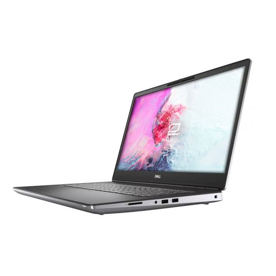 Dell Precision 7760 | i9-11950H · 64GB · SSD · RTX A4000 8GB