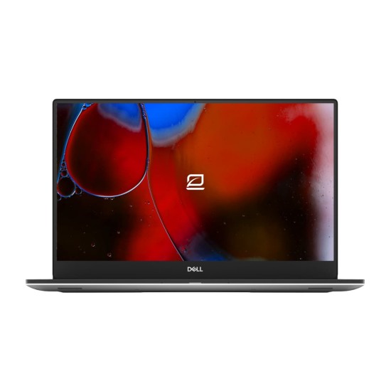 Dell Precision 5540 i9 · 16GB RAM · SSD 512GB · Quadro T2000