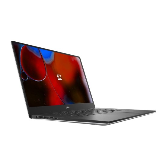 Dell Precision 5540 i9 · 16GB RAM · SSD 512GB · Quadro T2000