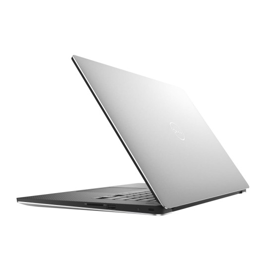 Dell Precision 5540 i9-9880H · 32GB · RTX T2000 · 4K Touchscreen