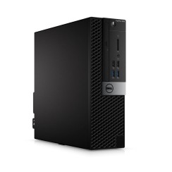 Dell Optiplex 3040 SFF i5 6500, 16GB, SSD 512GB WiFi