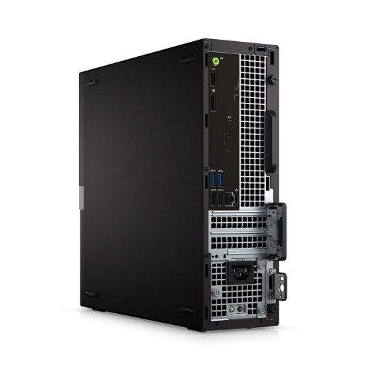 Dell Optiplex 3040 SFF i5 6500, 16GB, SSD 512GB WiFi