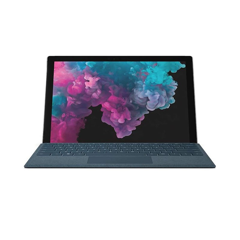 Microsoft Surface Pro 6 + Tastatur 12,3" | i5 · 8GB · SSD 256GB