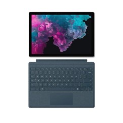 Microsoft Surface Pro 6 + Tastatur 12,3" | i5 · 8GB · SSD 256GB