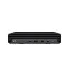 HP Elite Mini 800 G9 Tiny, i5 12500T, 8GB, SSD 256GB, A+