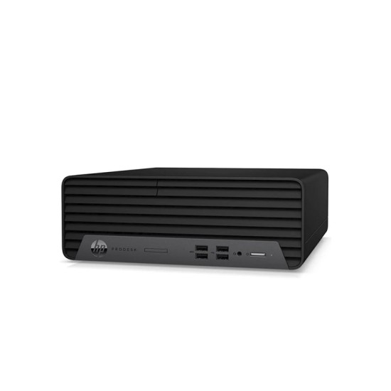 HP ProDesk 600 G6 Mini | i5-10500T · 8GB · SSD 256GB