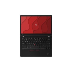 Lenovo ThinkPad X1 Extreme Gen 2 | i7-9750H · GTX 1650 Ti