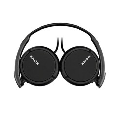 Auriculares Sony MDR-ZX110 mit Mikrofon, Schwarz